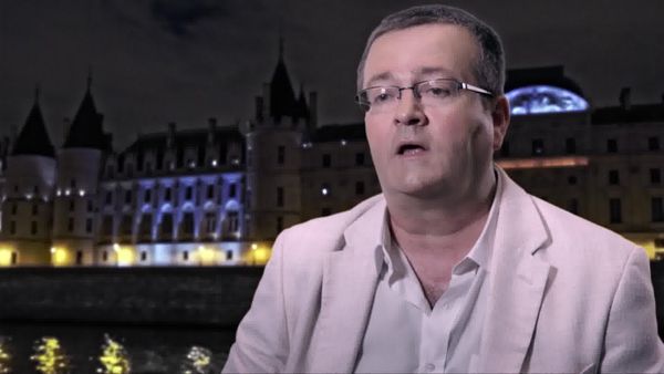 Mysteries of Paris - L’affare dei veleni
