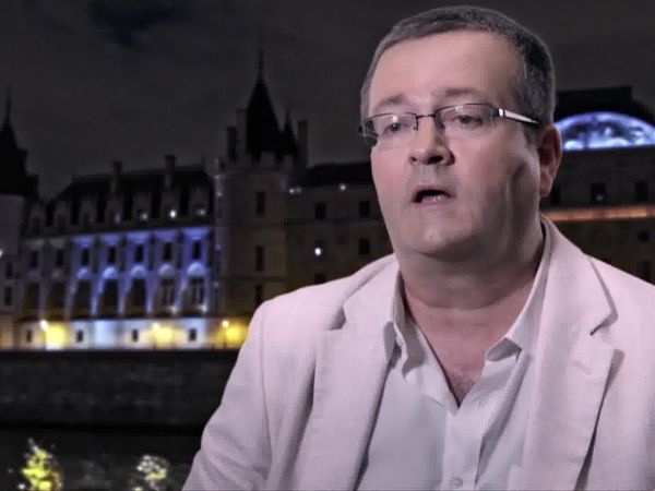 Mysteries of Paris - L’affare dei veleni