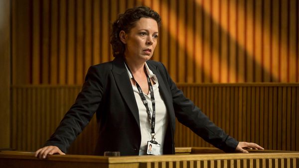 Broadchurch - Episode 3