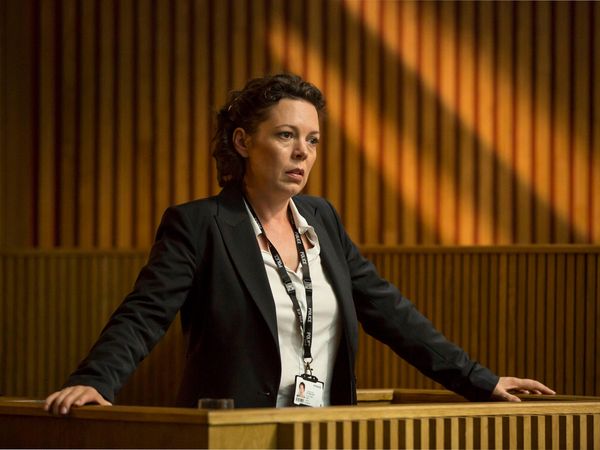 Broadchurch - Episode 3