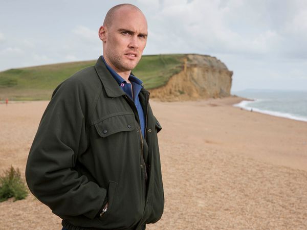 Broadchurch - Episode 4