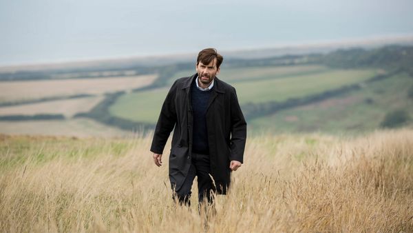 Broadchurch - Episode 5
