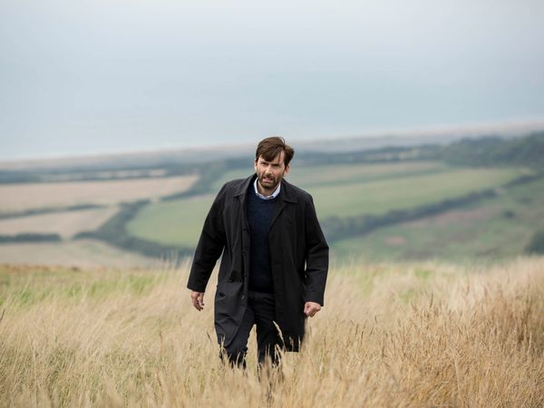 Broadchurch - Episode 5