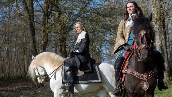 Versailles - Miasma
