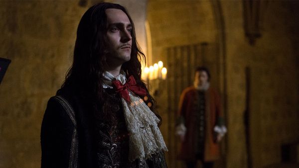 Versailles - A Night
