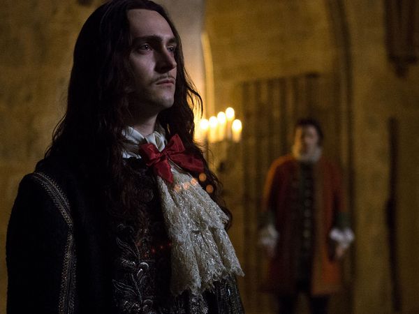 Versailles - A Night