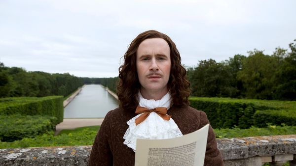 Versailles - Of Blood and Stone