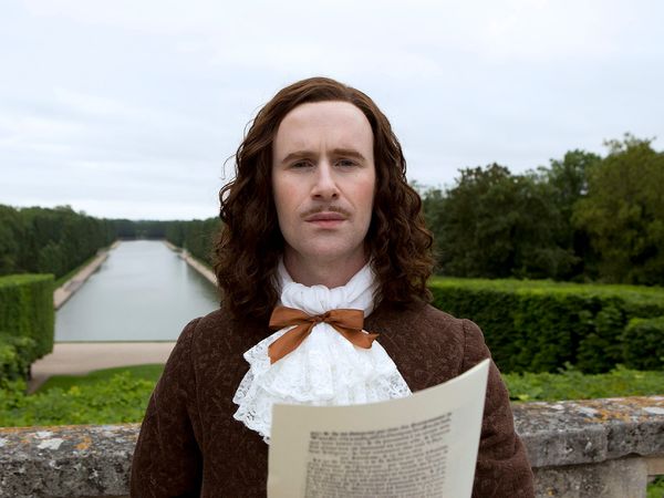Versailles - Of Blood and Stone