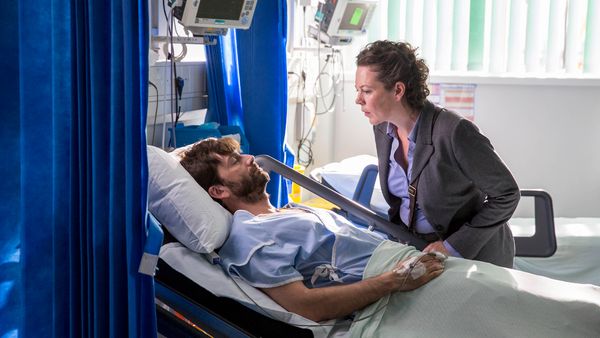 Broadchurch - Episode 6