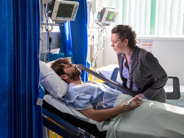 Broadchurch - Episode 6