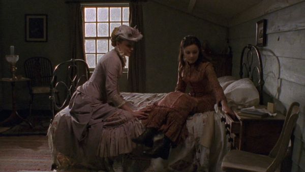 Tipping the Velvet - Episode 1