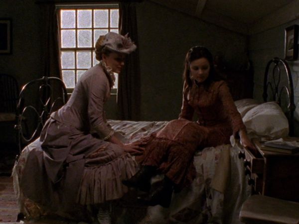 Tipping the Velvet - Episode 1