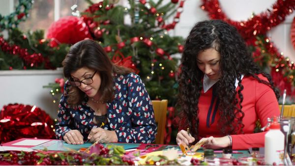 Kirstie's Handmade Christmas: Special: 2018 - Kirstie's Handmade Christmas: Special: 2018