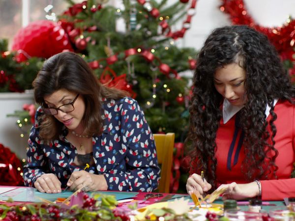 Kirstie's Handmade Christmas: Special: 2018 - Kirstie's Handmade Christmas: Special: 2018