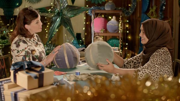 Kirstie's Handmade Christmas: Special: 2019 - Kirstie's Handmade Christmas: Special: 2019