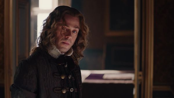 Versailles - Question of Trust