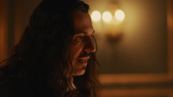 Versailles - The Wheel of Fortune
