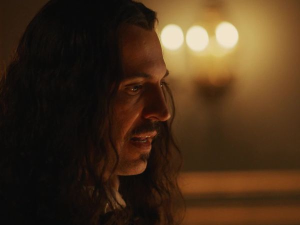 Versailles - The Wheel of Fortune
