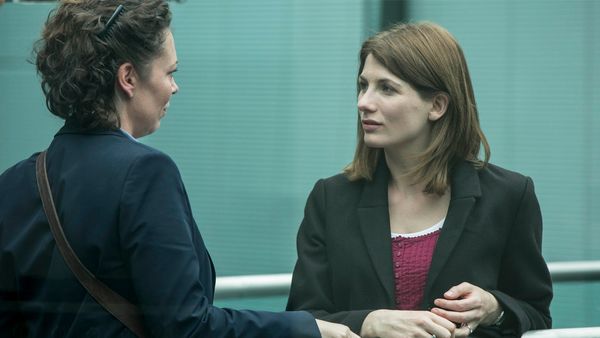 Broadchurch - Episode 7