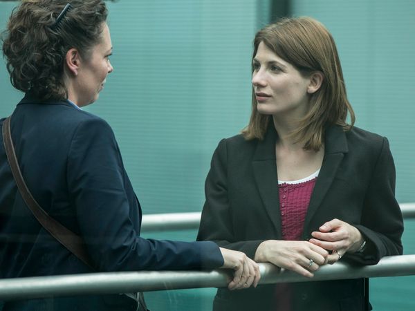 Broadchurch - Episode 7