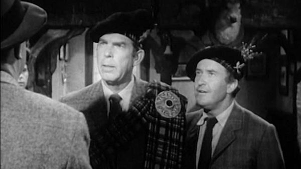My Three Sons - Scotch Broth