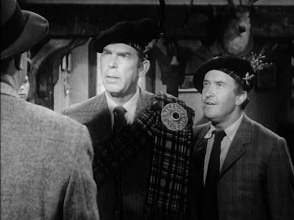 My Three Sons - Scotch Broth