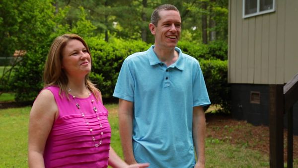 Lakefront Bargain Hunt - Lounging at North Carolina's Lovely Lake Norman