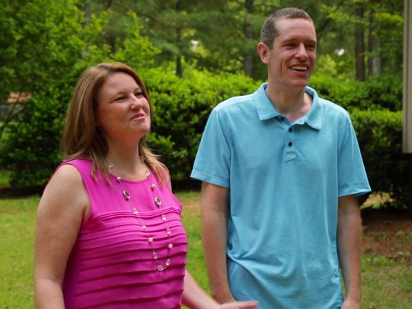 Lakefront Bargain Hunt - Lounging at North Carolina's Lovely Lake Norman