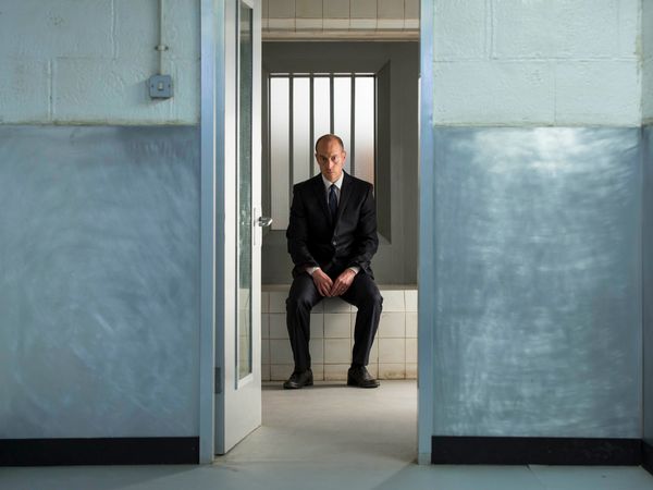 Broadchurch - Episode 8