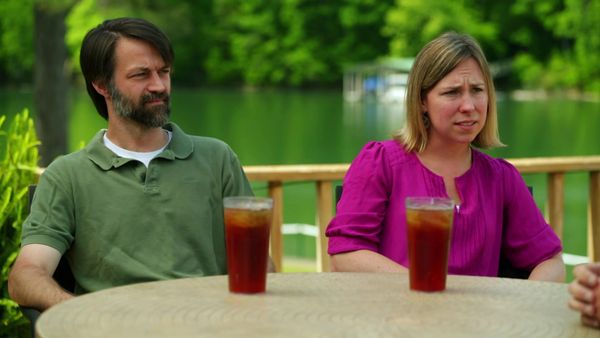 Lakefront Bargain Hunt - Take A Break On Smith Lake, Alabama