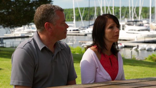 Lakefront Bargain Hunt - Sunsets and Savings on Lake Champlain New York