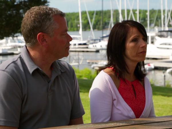 Lakefront Bargain Hunt - Sunsets and Savings on Lake Champlain New York