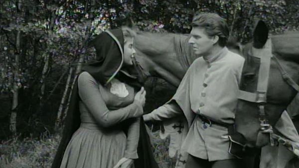 The Adventures of Robin Hood - Six Strings to His Bow