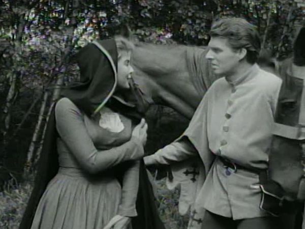 The Adventures of Robin Hood - Six Strings to His Bow