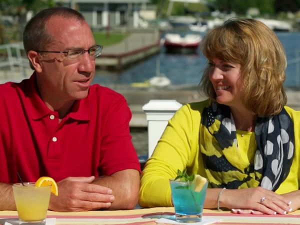 Lakefront Bargain Hunt - A Stone's Throw to Chaumont on Luxurious Lake Ontario