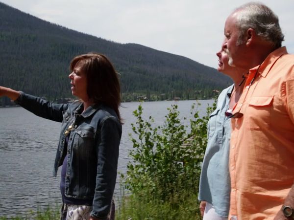 Lakefront Bargain Hunt - Shopping for a Lakefront Property in Grand Lake, CO