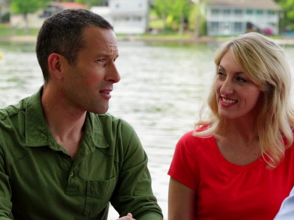 Lakefront Bargain Hunt - Cashing in on Cherokee Village in the heart of Arkansas