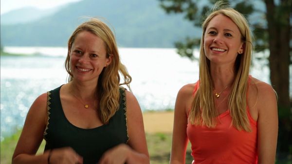 Lakefront Bargain Hunt - Looking for the Bare Necessities on Big Bear Lake, CA.