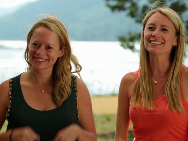 Lakefront Bargain Hunt - Looking for the Bare Necessities on Big Bear Lake, CA.