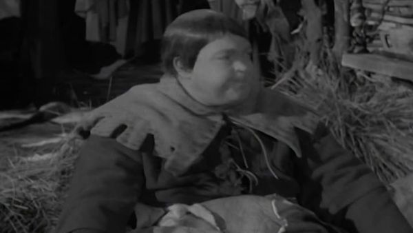 The Adventures of Robin Hood - A Bushel of Apples