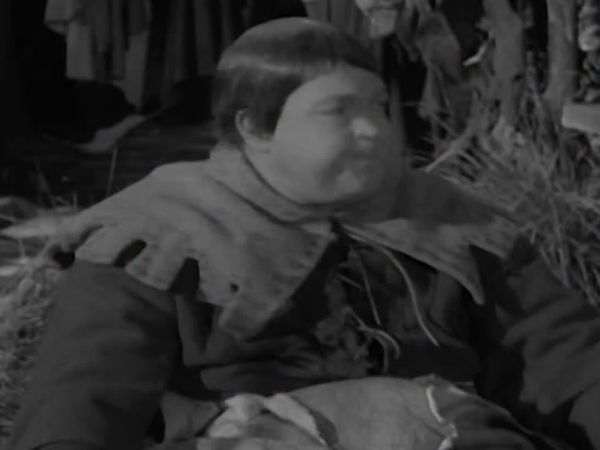 The Adventures of Robin Hood - A Bushel of Apples