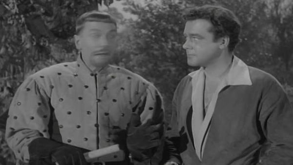 The Adventures of Robin Hood - The Truce