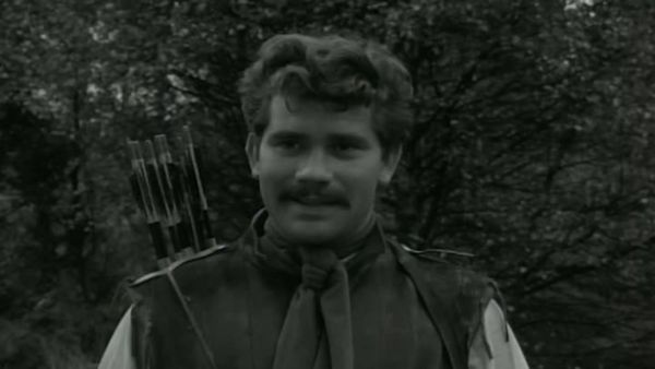 The Adventures of Robin Hood - The Debt