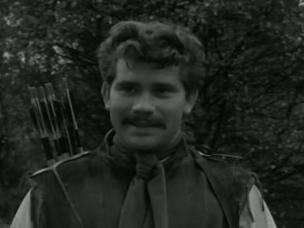 The Adventures of Robin Hood - The Debt
