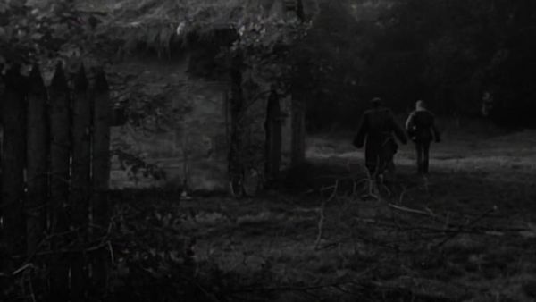 The Adventures of Robin Hood - The Oath