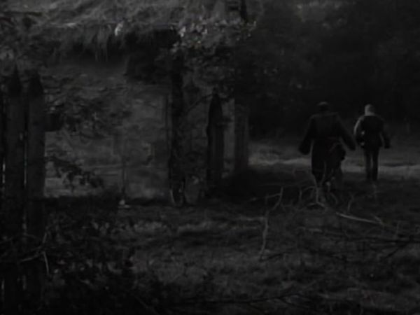 The Adventures of Robin Hood - The Oath
