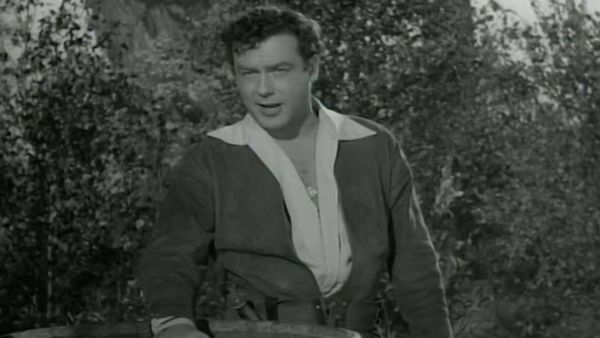 The Adventures of Robin Hood - The Charm Pedlar