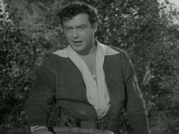 The Adventures of Robin Hood - The Charm Pedlar