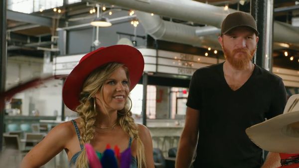 The Southern Weekend - The Best of Tennesse