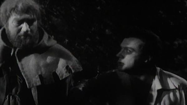 The Adventures of Robin Hood - Goodbye Little John